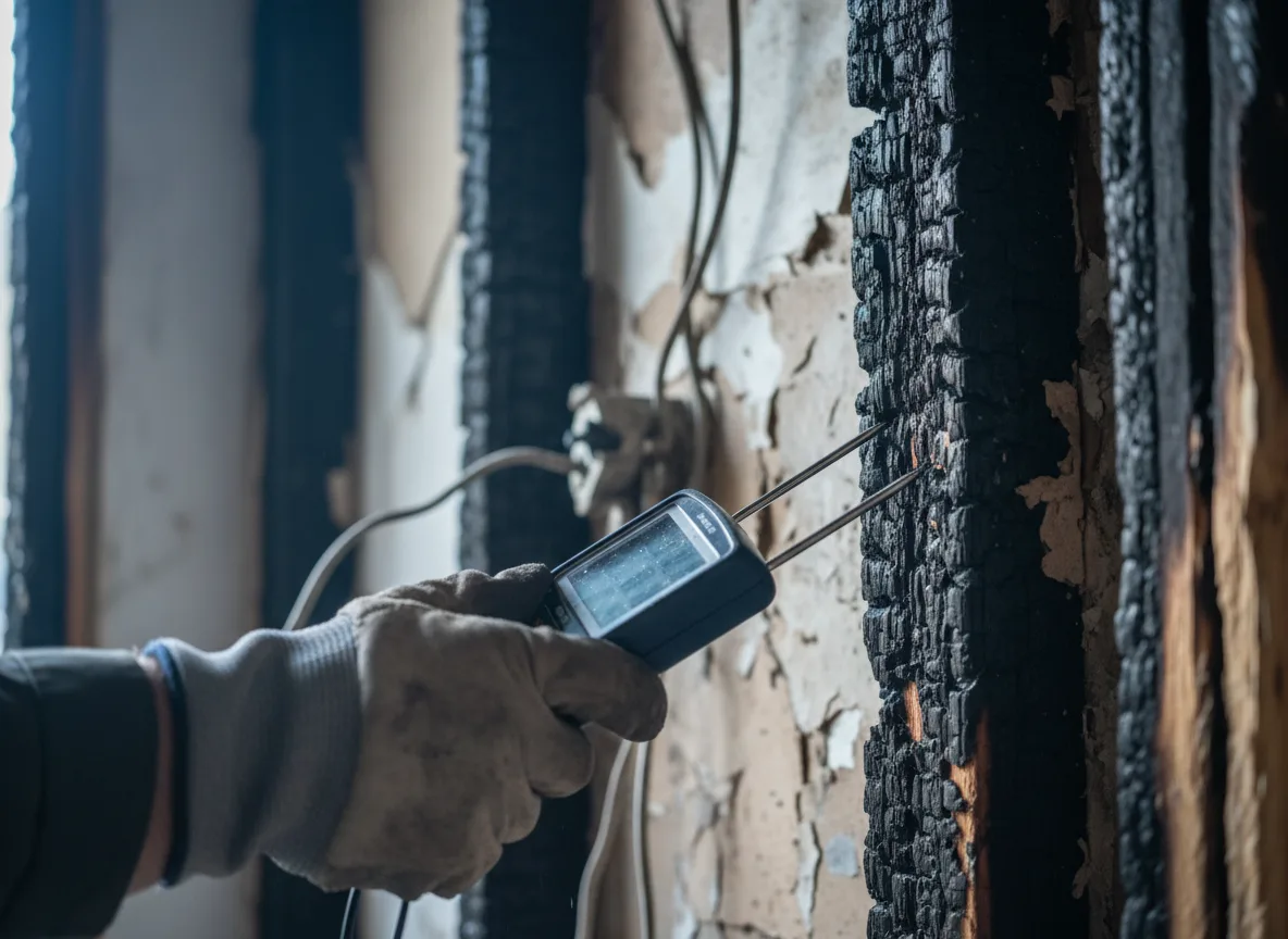 Fire Damage Restoration Bicknell, UT FAQs